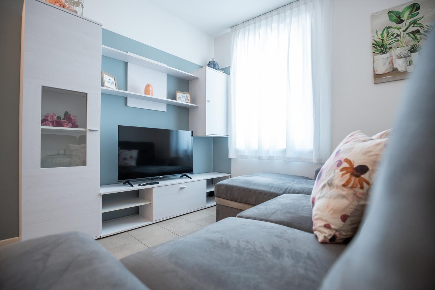 Es Rooms And Apartments Torbole Sul Garda Dış mekan fotoğraf
